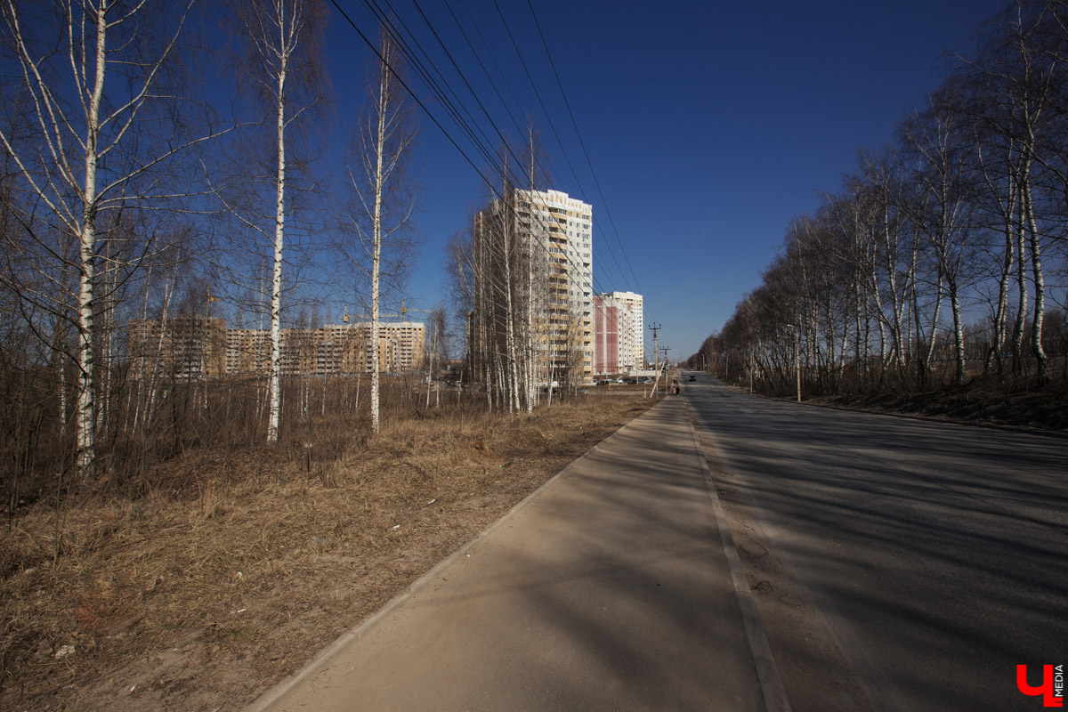 А правда, что в Веризино всегда дует сильный ветер и пахнет кормом для животных? И вообще, каково жить за Пекинкой? Отвечаем на самые животрепещущие вопросы, связанные с относительно новым микрорайоном