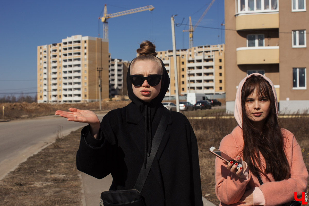 А правда, что в Веризино всегда дует сильный ветер и пахнет кормом для животных? И вообще, каково жить за Пекинкой? Отвечаем на самые животрепещущие вопросы, связанные с относительно новым микрорайоном