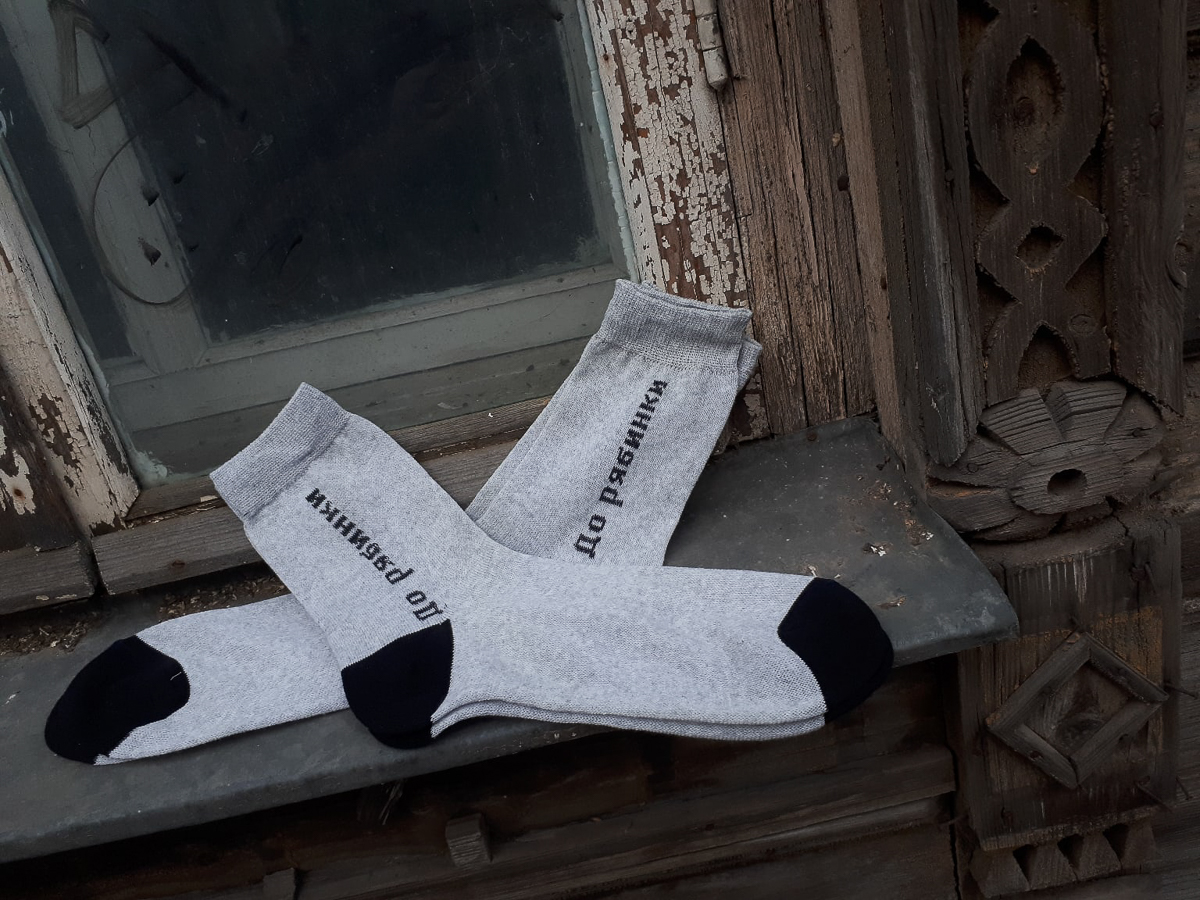 Обзор сувенирки на весну-2020 для настоящего владимирца или преданного фаната древней столицы