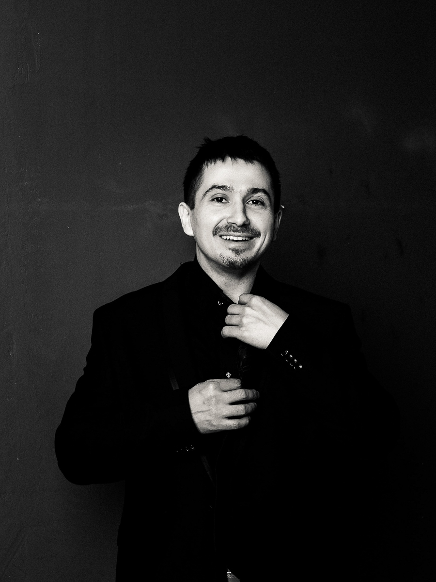 Несмотря ни на что, владимирские музыканты продолжают радовать горожан своим творчеством и совсем не скучают