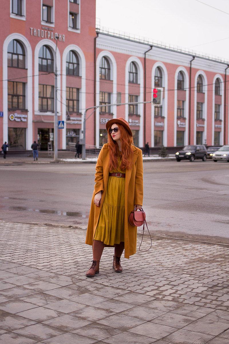 У Станимиры Алёшиной сформировался стиль, неотъемлемый от образа жизни имиджмейкера и автора - творческий, яркий, нетривиальный