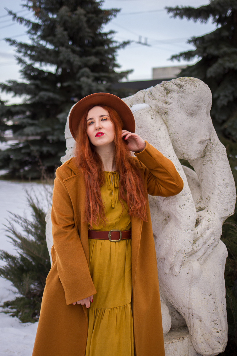 У Станимиры Алёшиной сформировался стиль, неотъемлемый от образа жизни имиджмейкера и автора - творческий, яркий, нетривиальный