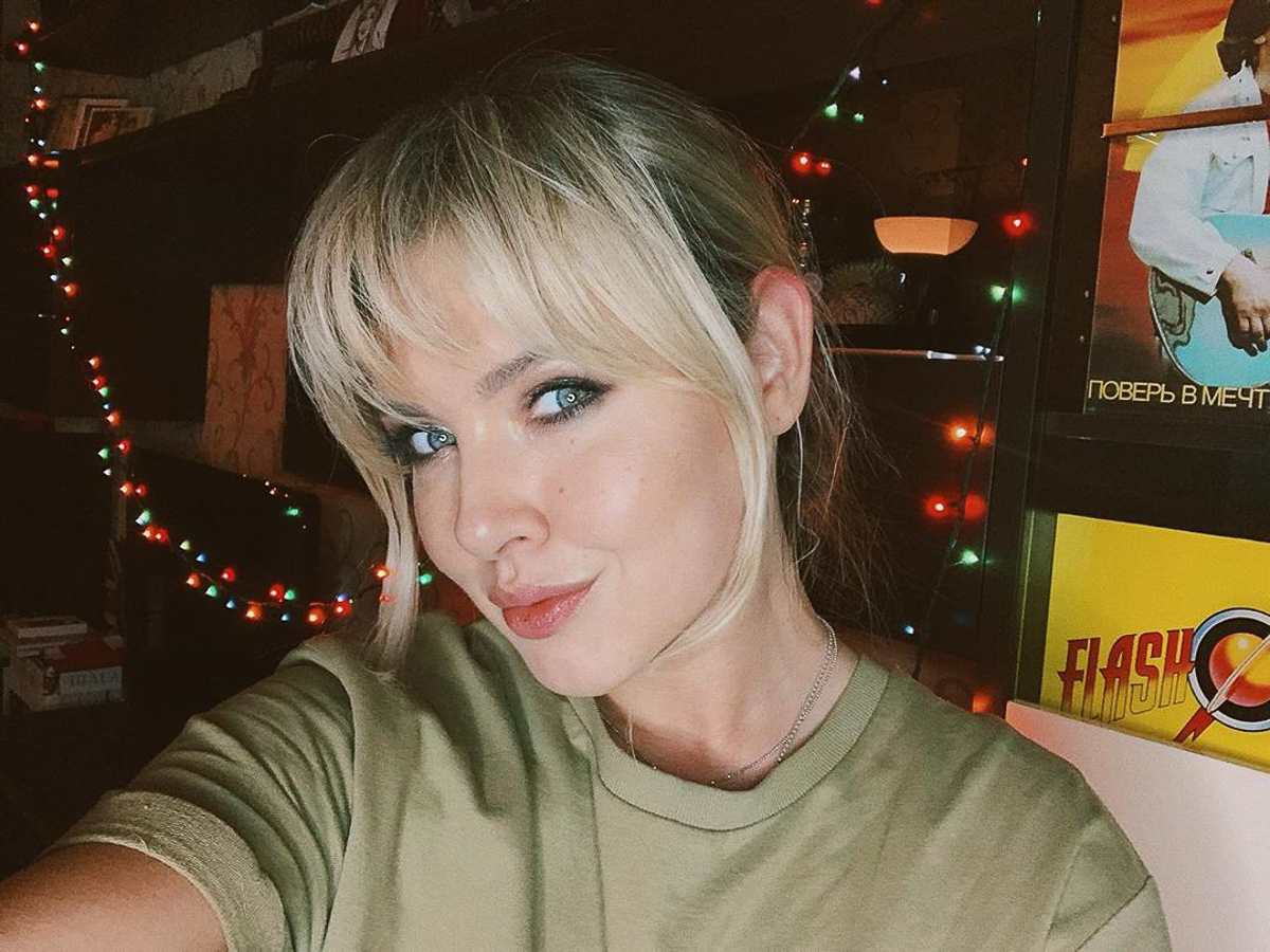 Не надо паники! Здесь танцы, готовка, тренировки, мастер-классы, уборки и все-все-все