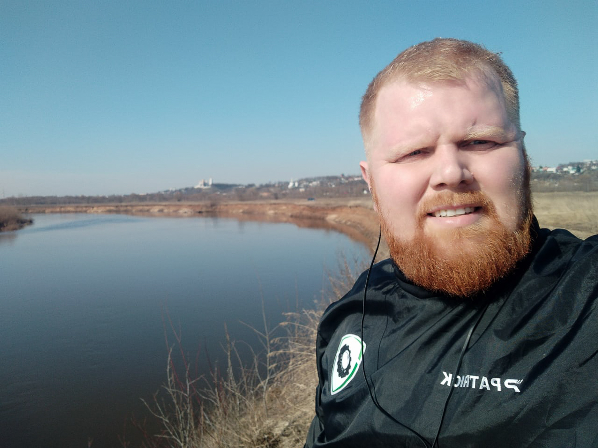 Не надо паники! Здесь танцы, готовка, тренировки, мастер-классы, уборки и все-все-все