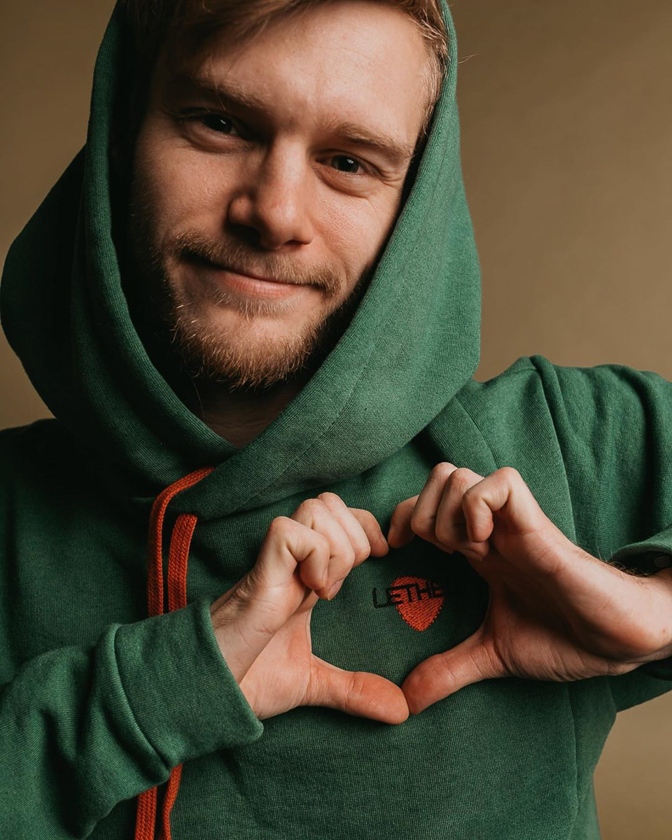 Не надо паники! Здесь танцы, готовка, тренировки, мастер-классы, уборки и все-все-все