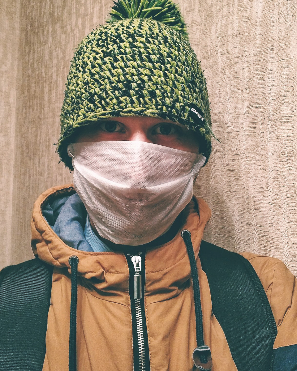 Не надо паники! Здесь танцы, готовка, тренировки, мастер-классы, уборки и все-все-все