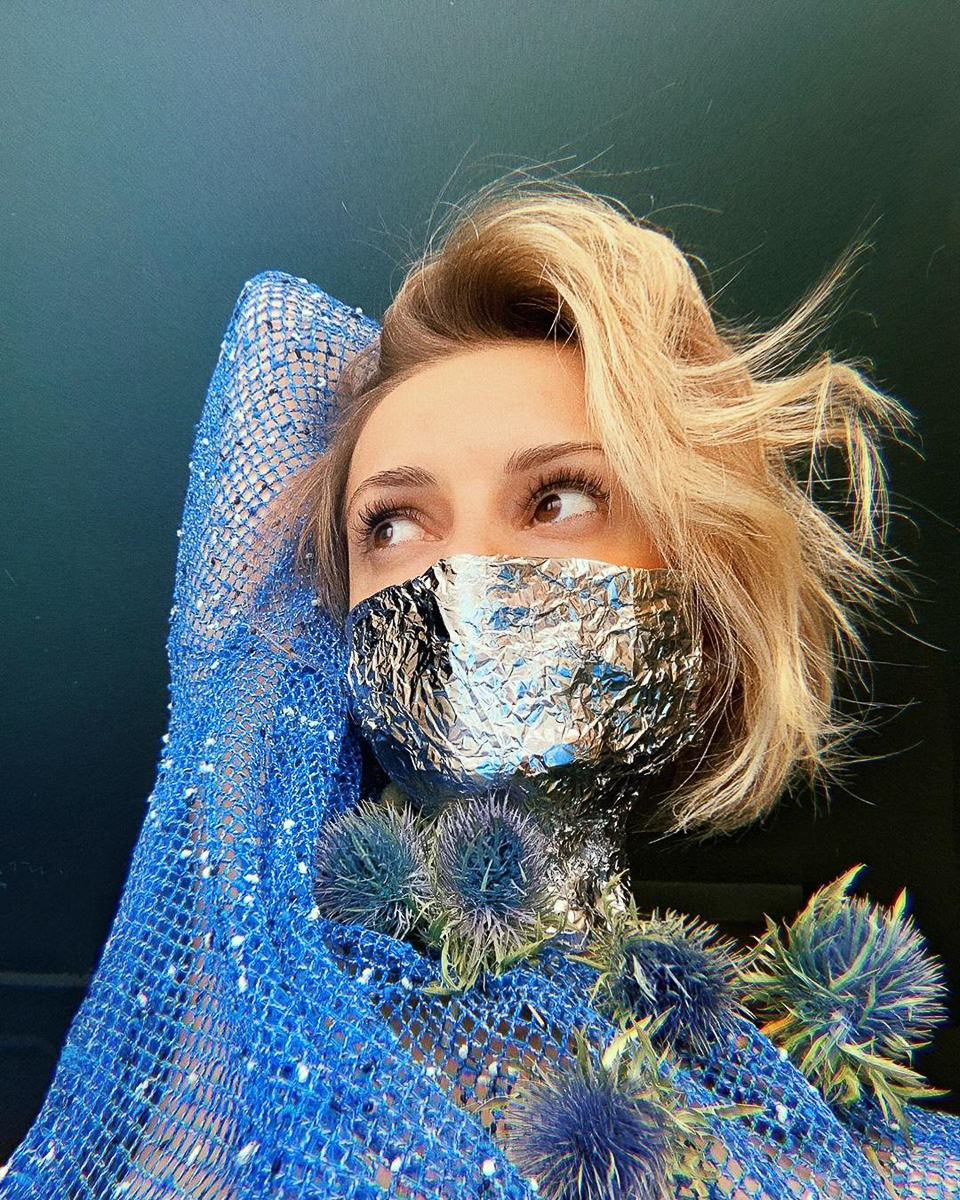 Не надо паники! Здесь танцы, готовка, тренировки, мастер-классы, уборки и все-все-все