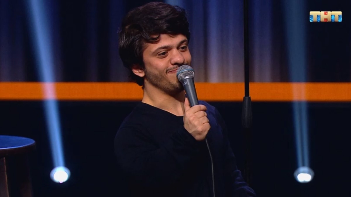 В День смеха общаемся с владимирскими комиками и узнаем, как у них дела и чем они занимаются в этот непростой период