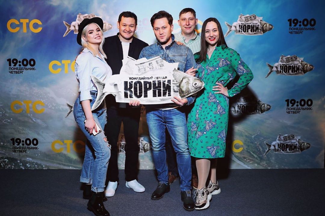 В День смеха общаемся с владимирскими комиками и узнаем, как у них дела и чем они занимаются в этот непростой период