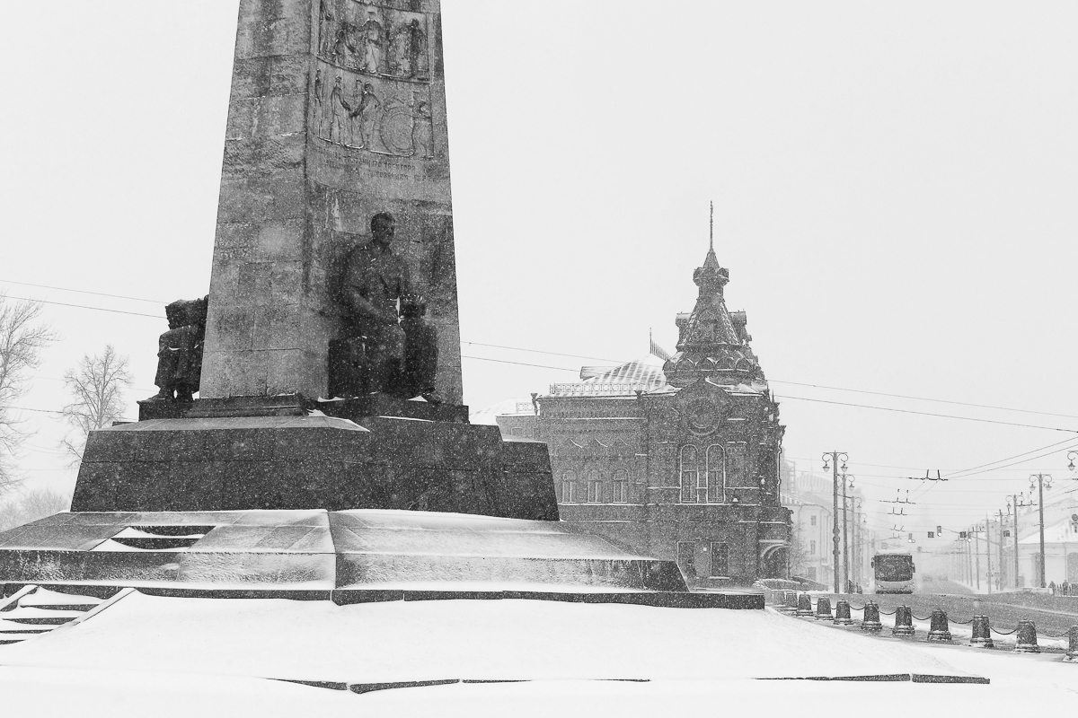 Меняется ли город, когда его жители сидят дома?