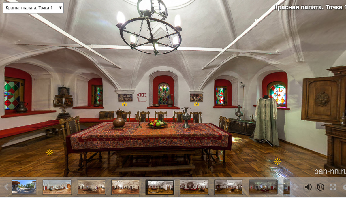 Разнообразить режим самоизоляции не выходя из дома для владимирцев проще простого. Достаточно воспользоваться афишей онлайн-мероприятий и выбрать понравившееся