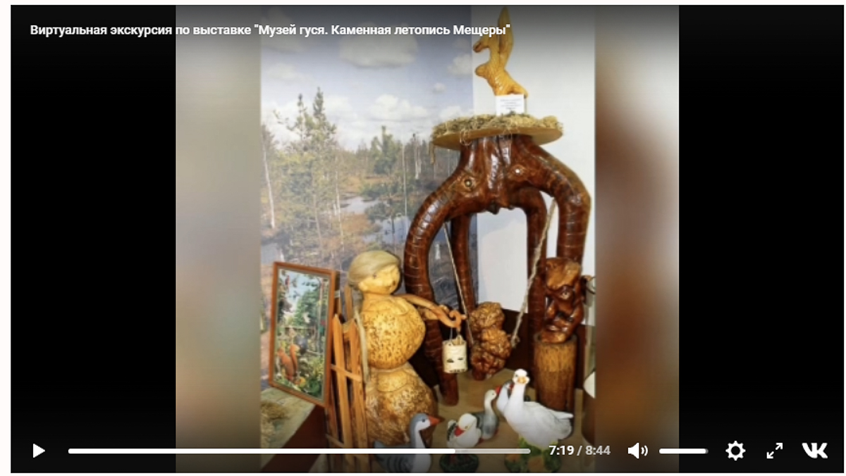 Разнообразить режим самоизоляции не выходя из дома для владимирцев проще простого. Достаточно воспользоваться афишей онлайн-мероприятий и выбрать понравившееся