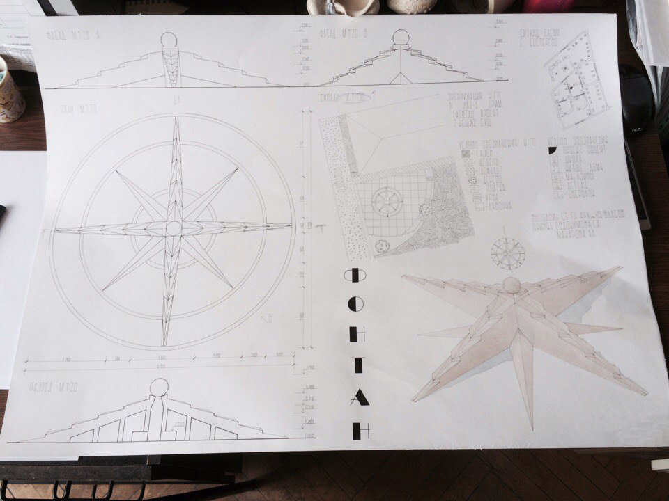 До 10 апреля проект «Культурный след» собирает идеи арт-объектов. Владимирская область предложила пока 4 варианта