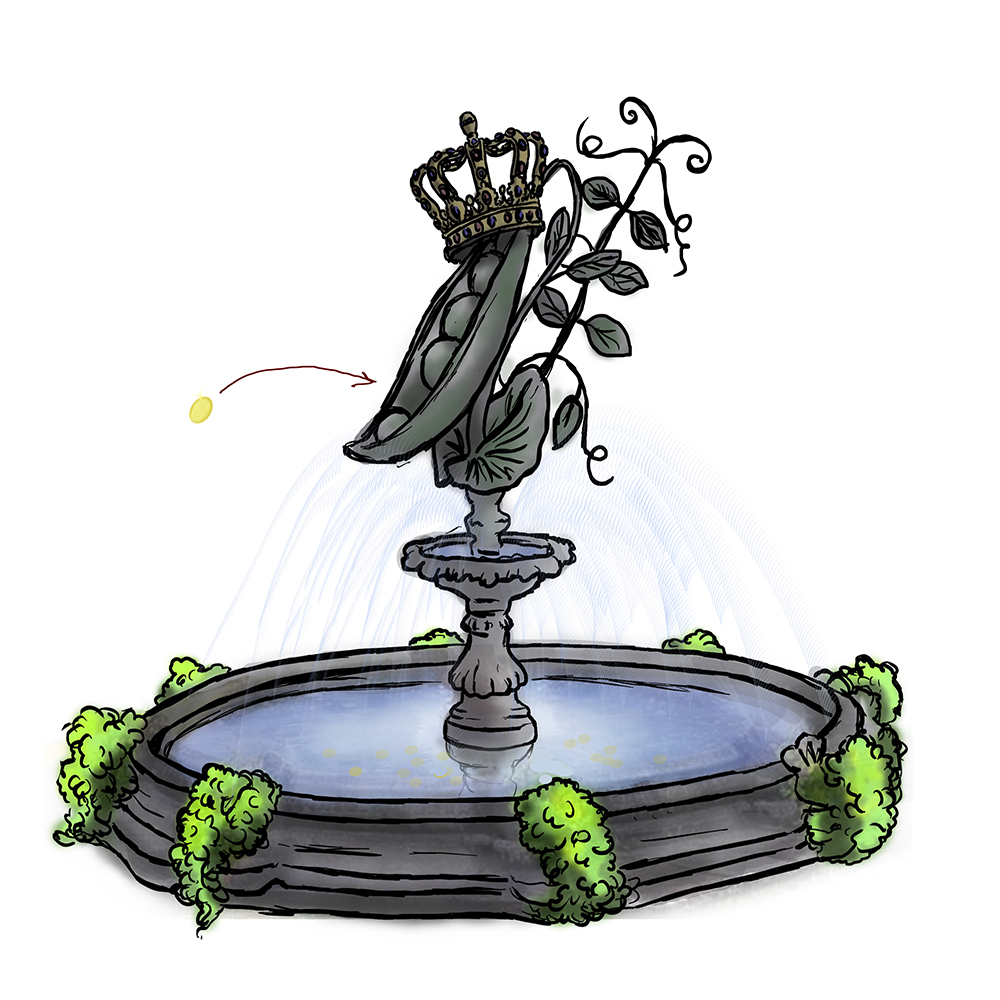 До 10 апреля проект «Культурный след» собирает идеи арт-объектов. Владимирская область предложила пока 4 варианта