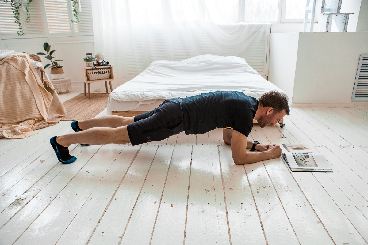 «АнтиВирусЧеллендж» скоро захватит любителей спорта и здорового образа жизни. Онлайн-зарядки, тренировки, мастер-классы экспертов будут доступны всем желающим поддерживать себя в форме во время самоизоляции. Как вам такая альтернатива фитнес-клубам?