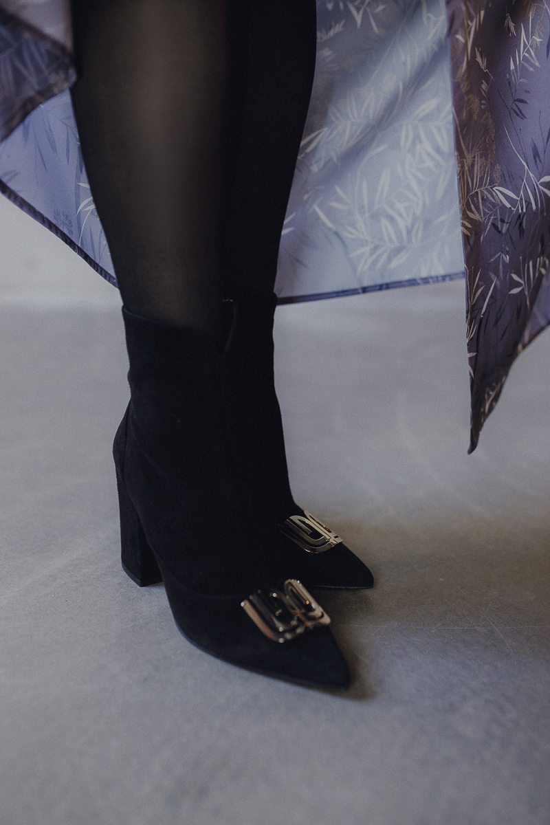 Галина Карташова, заведующая отделом ЗАГС, стала участницей проекта «Это ты»