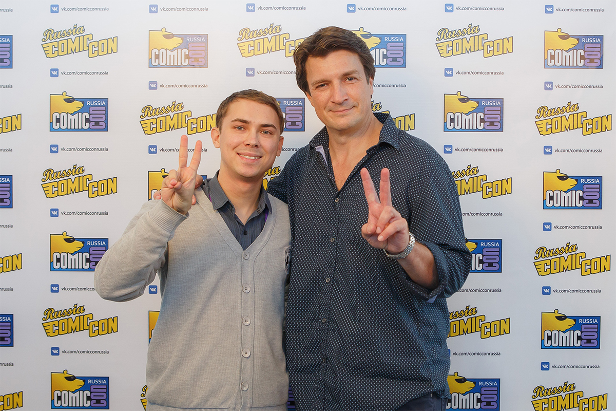 Домоседствуем правильно с подборкой сериалов от Ильи Кролика!