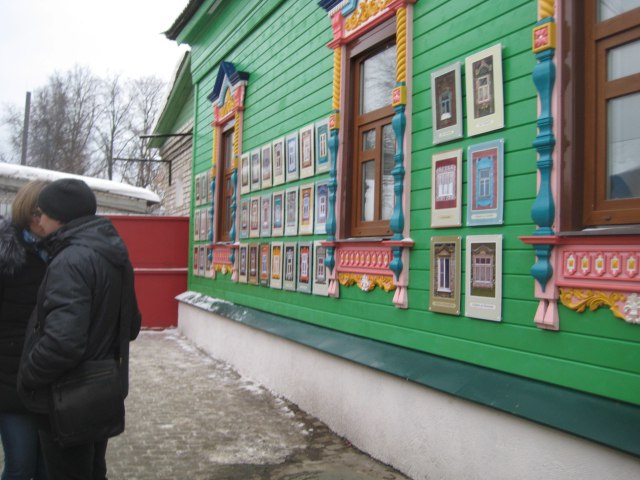 В Киржаче за 5 лет появилось более 20 новых локаций. Самая “свежая” - “Музей ледниковых камней”, которая открылась 4 апреля. Мы пообщались с автором глобального плана привлечения туристов в город - меценатом Евгением Федоровым