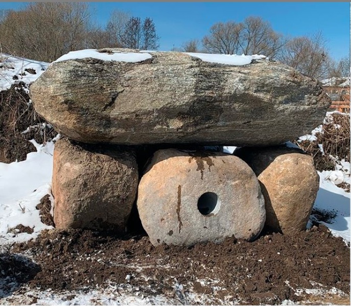 В Киржаче за 5 лет появилось более 20 новых локаций. Самая “свежая” - “Музей ледниковых камней”, которая открылась 4 апреля. Мы пообщались с автором глобального плана привлечения туристов в город - меценатом Евгением Федоровым
