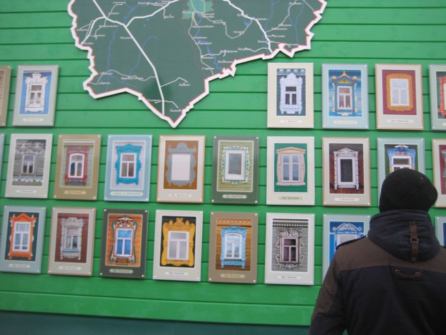 В Киржаче за 5 лет появилось более 20 новых локаций. Самая “свежая” - “Музей ледниковых камней”, которая открылась 4 апреля. Мы пообщались с автором глобального плана привлечения туристов в город - меценатом Евгением Федоровым