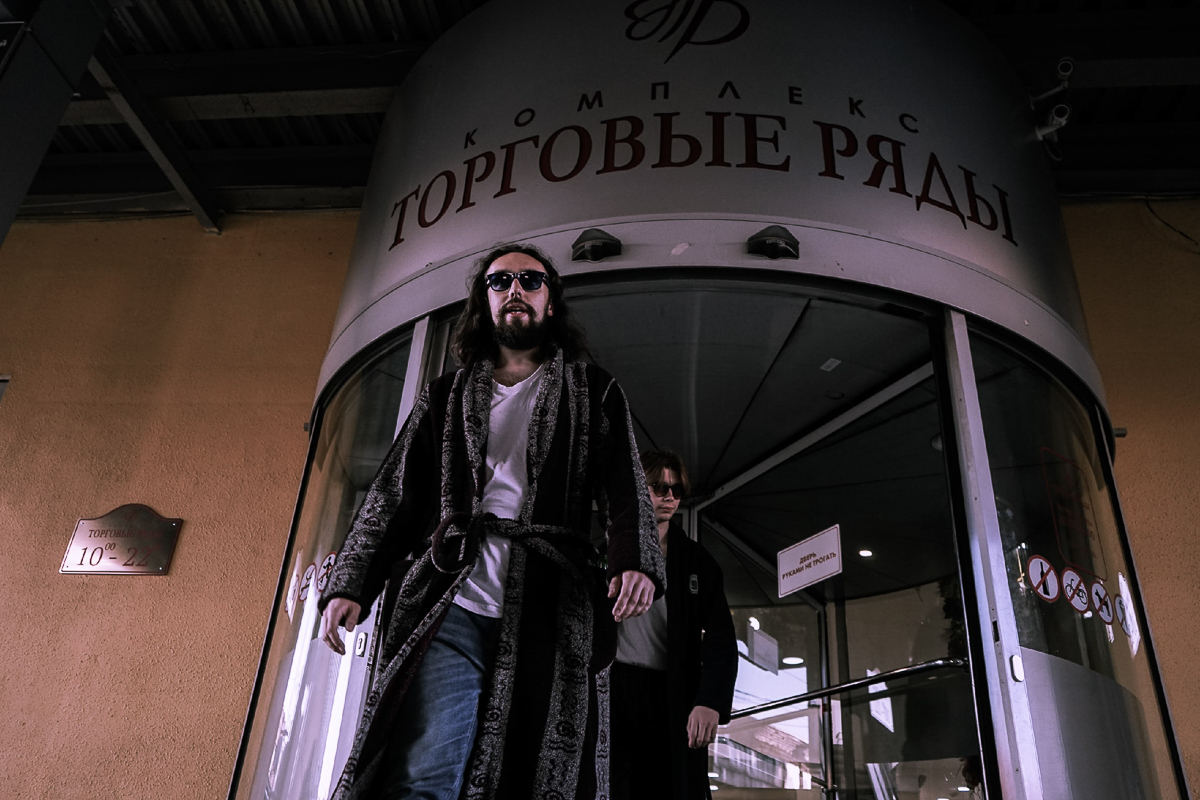 Геймерский авторитет на форуме, дружба по «аське» длиной в 15 лет, сходки гиков 2007 года и блог-туры. Читайте, как владимирцы развлекались до появления «ВКонтакте»