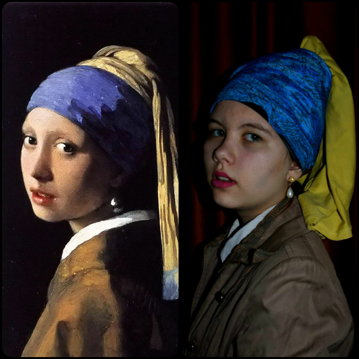 На опыте великих учимся создавать шедевры не выходя из дома