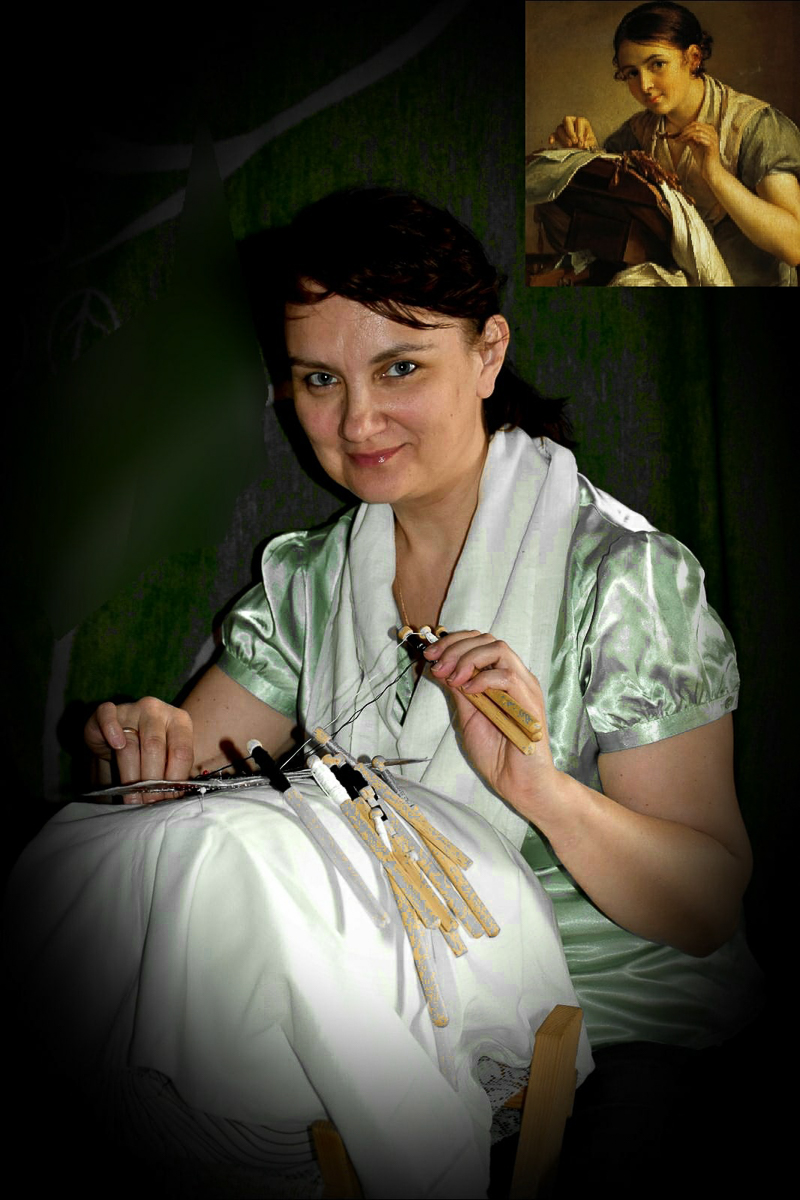 На опыте великих учимся создавать шедевры не выходя из дома