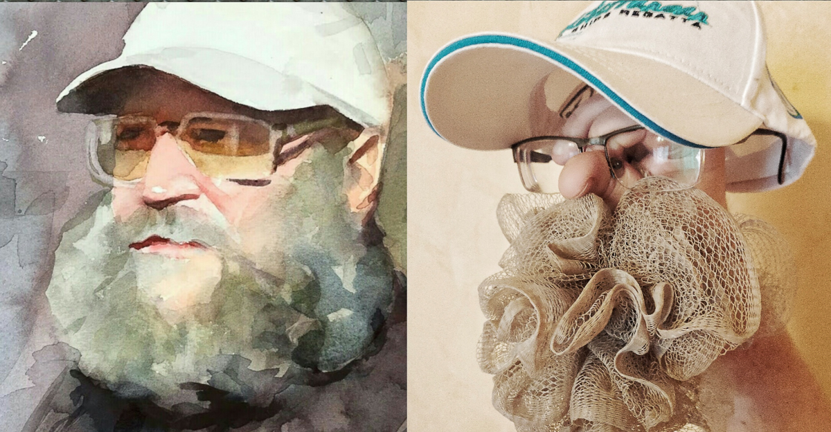 На опыте великих учимся создавать шедевры не выходя из дома