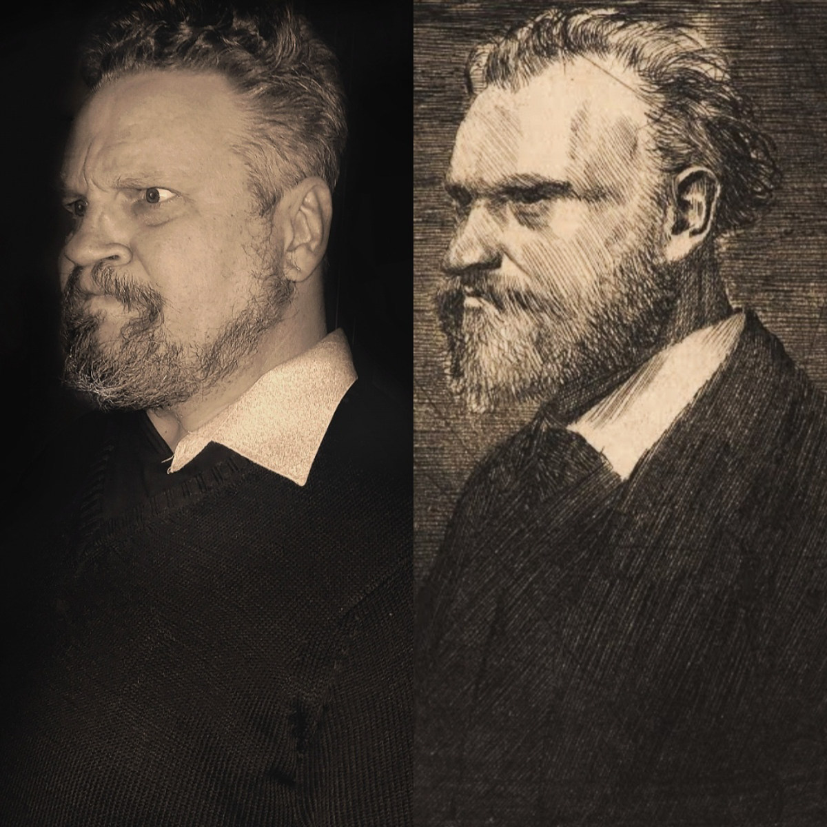 На опыте великих учимся создавать шедевры не выходя из дома