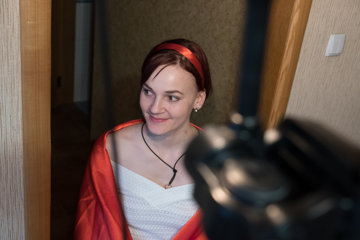 На опыте великих учимся создавать шедевры не выходя из дома