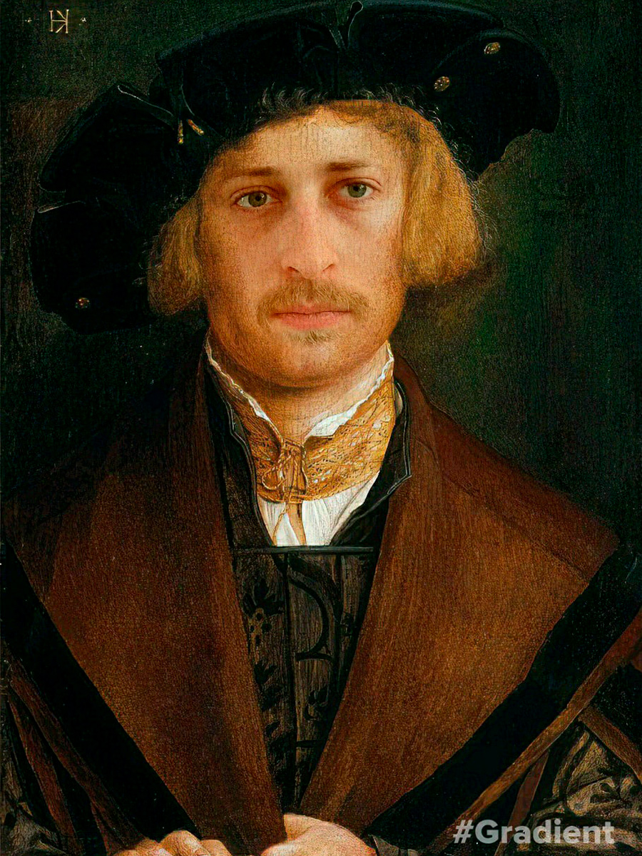 На опыте великих учимся создавать шедевры не выходя из дома