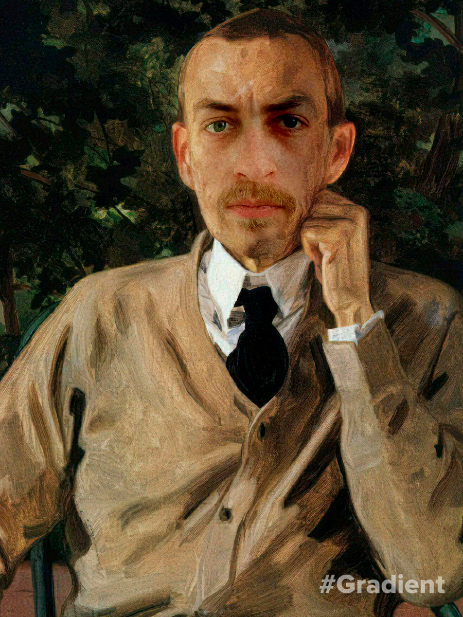 На опыте великих учимся создавать шедевры не выходя из дома