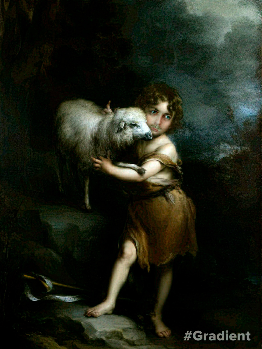 На опыте великих учимся создавать шедевры не выходя из дома