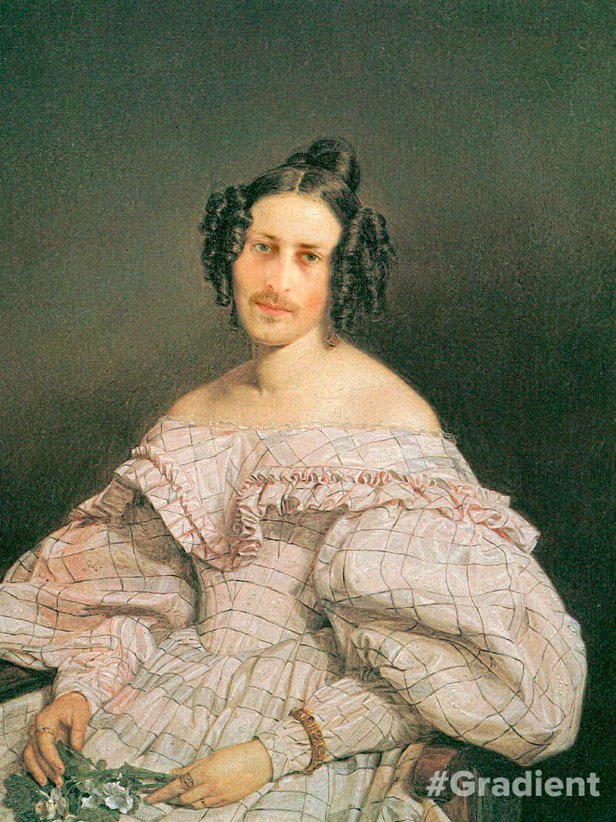 На опыте великих учимся создавать шедевры не выходя из дома