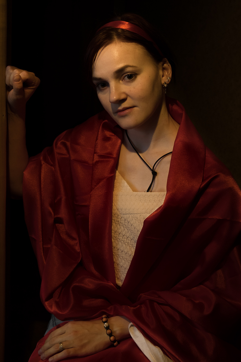 На опыте великих учимся создавать шедевры не выходя из дома