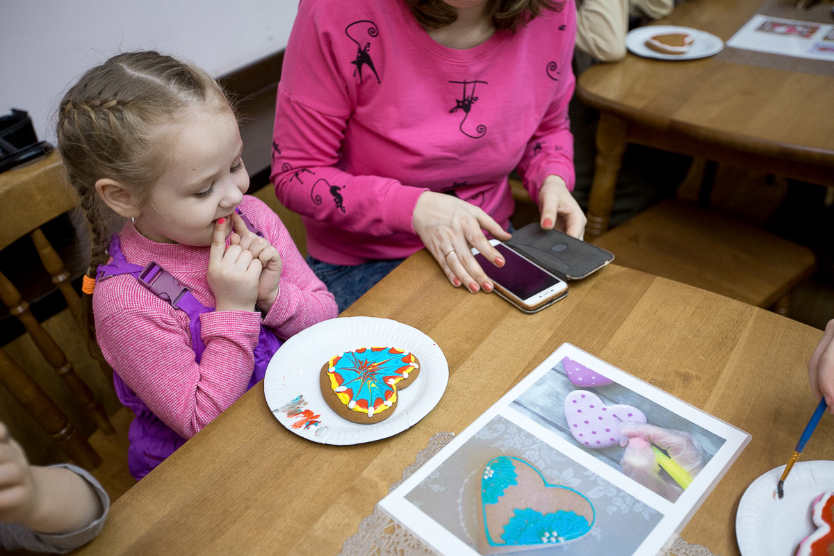 «Музей пряника» и «Мастерская шоколада» во Владимире могут не возобновить свою работу
