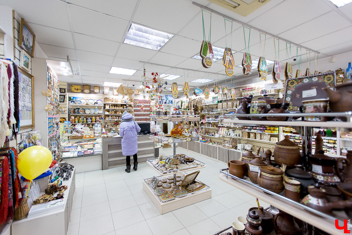 «Музей пряника» и «Мастерская шоколада» во Владимире могут не возобновить свою работу