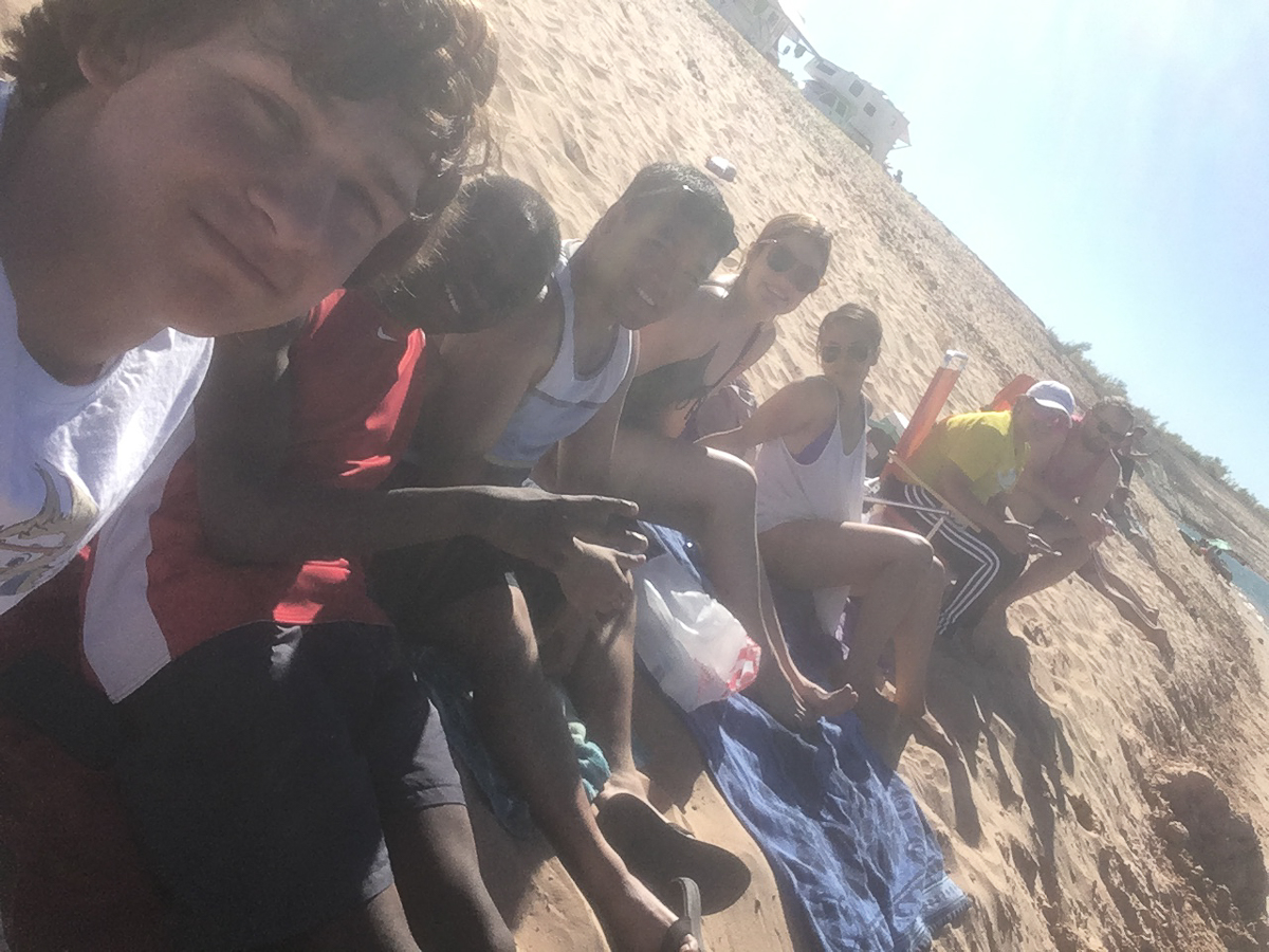 Роман Левандовский с 2015 года живет и учится за границей. Побывал на Северном Кипре, в Канаде, США и Колумбии. Мы попросили его сравнить зарубежные города с родным Владимиром