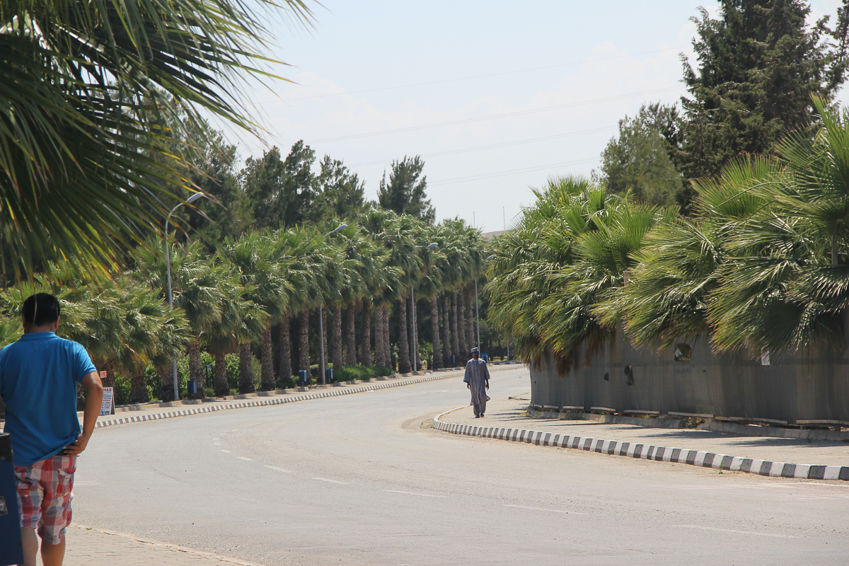 Роман Левандовский с 2015 года живет и учится за границей. Побывал на Северном Кипре, в Канаде, США и Колумбии. Мы попросили его сравнить зарубежные города с родным Владимиром