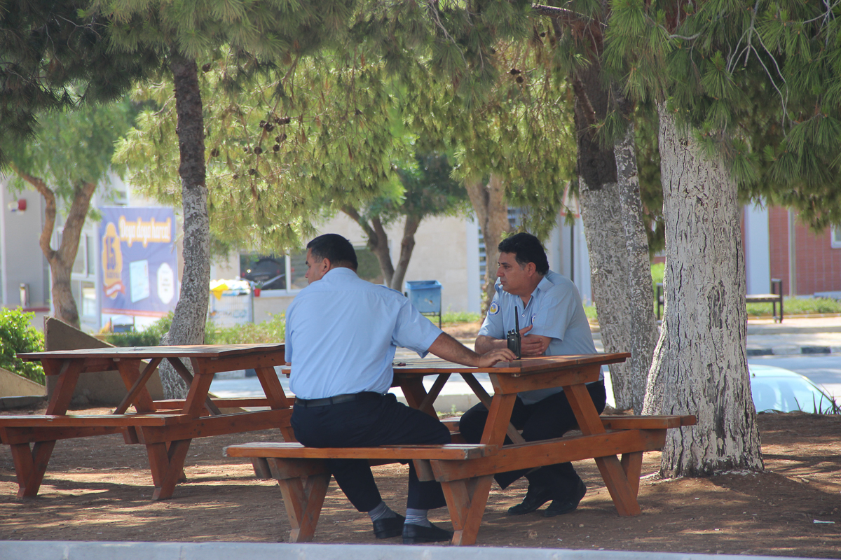 Роман Левандовский с 2015 года живет и учится за границей. Побывал на Северном Кипре, в Канаде, США и Колумбии. Мы попросили его сравнить зарубежные города с родным Владимиром