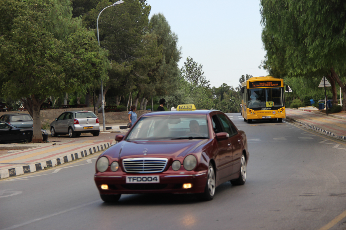 Роман Левандовский с 2015 года живет и учится за границей. Побывал на Северном Кипре, в Канаде, США и Колумбии. Мы попросили его сравнить зарубежные города с родным Владимиром