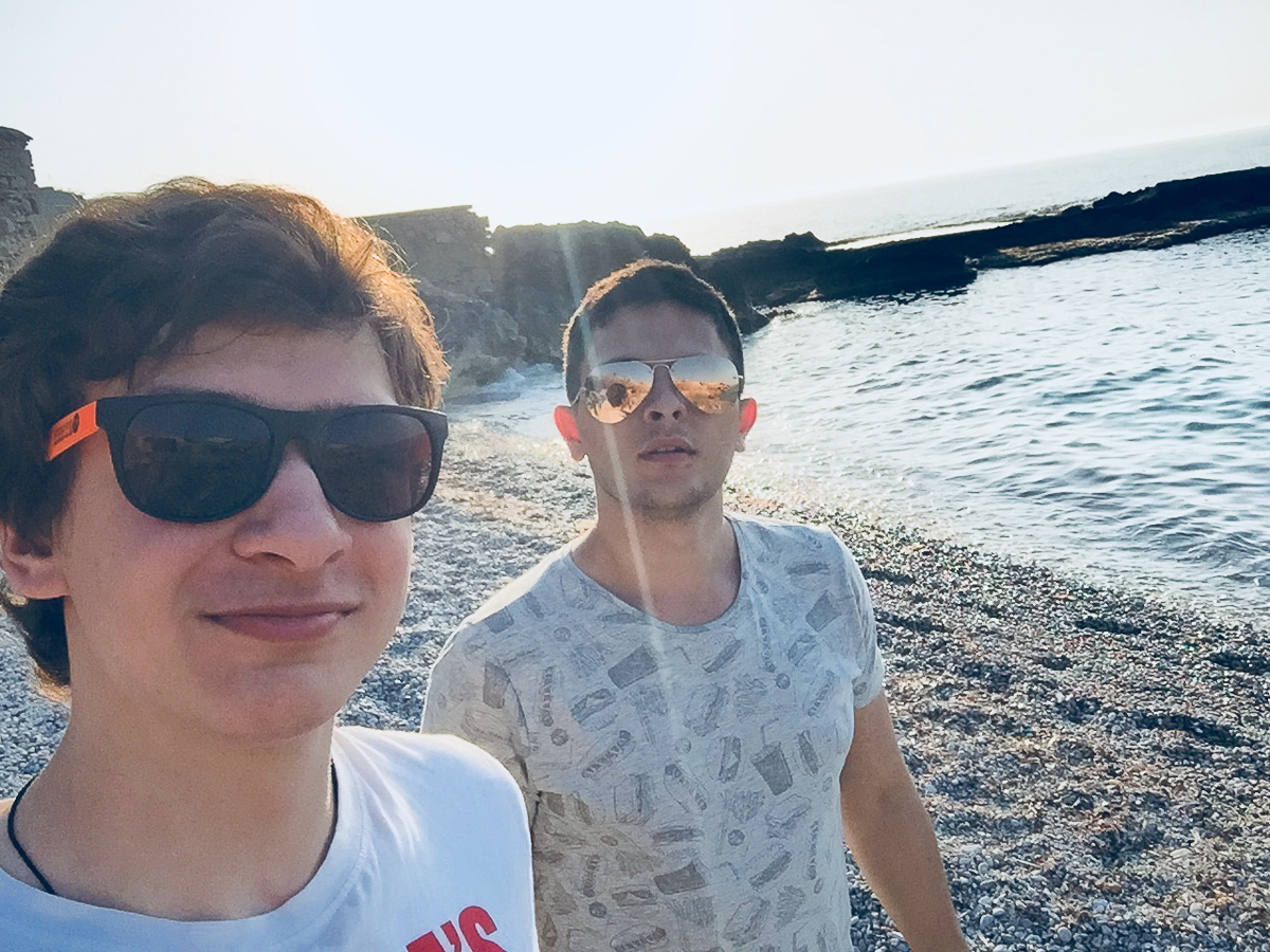 Роман Левандовский с 2015 года живет и учится за границей. Побывал на Северном Кипре, в Канаде, США и Колумбии. Мы попросили его сравнить зарубежные города с родным Владимиром