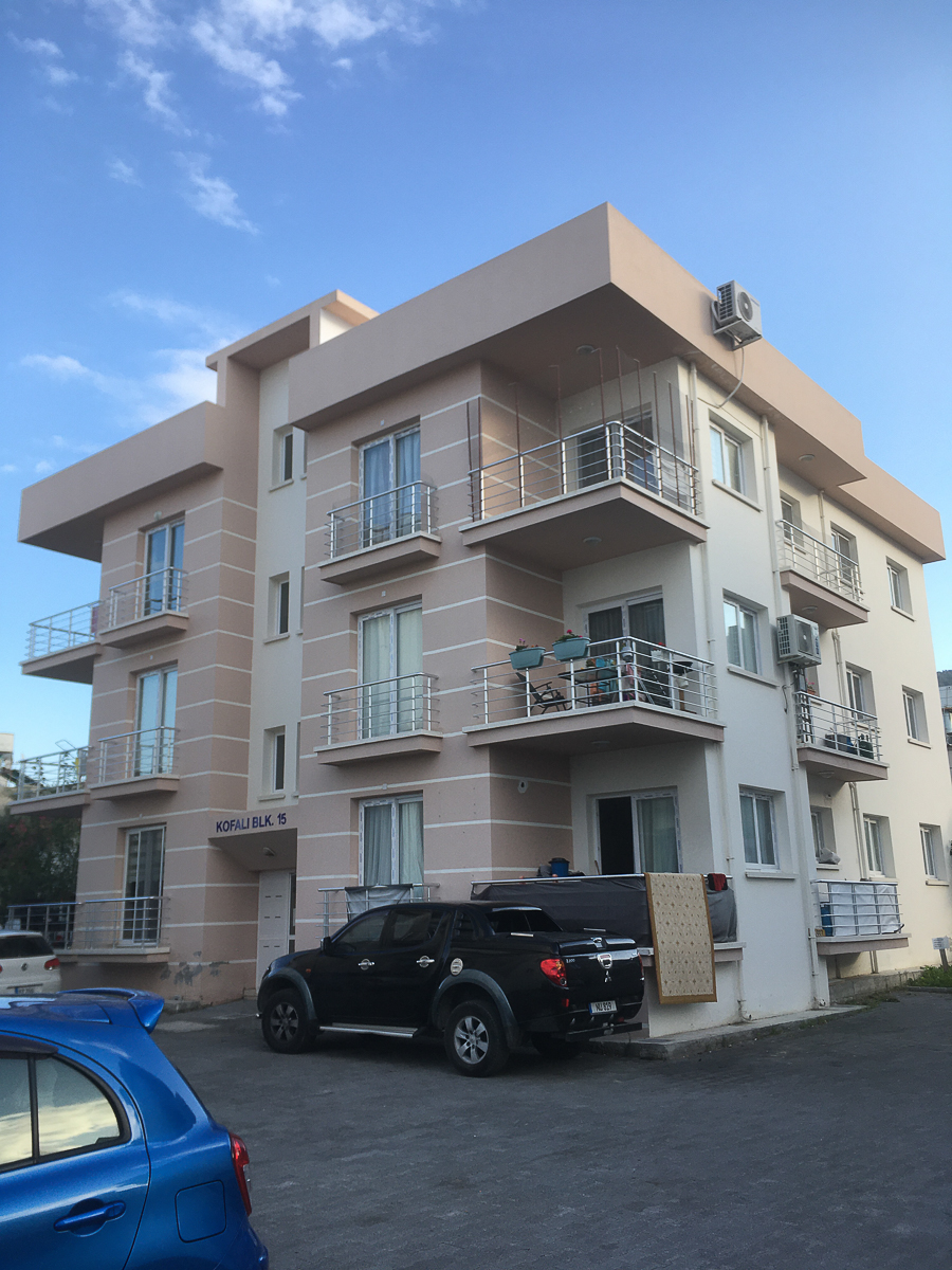 Роман Левандовский с 2015 года живет и учится за границей. Побывал на Северном Кипре, в Канаде, США и Колумбии. Мы попросили его сравнить зарубежные города с родным Владимиром