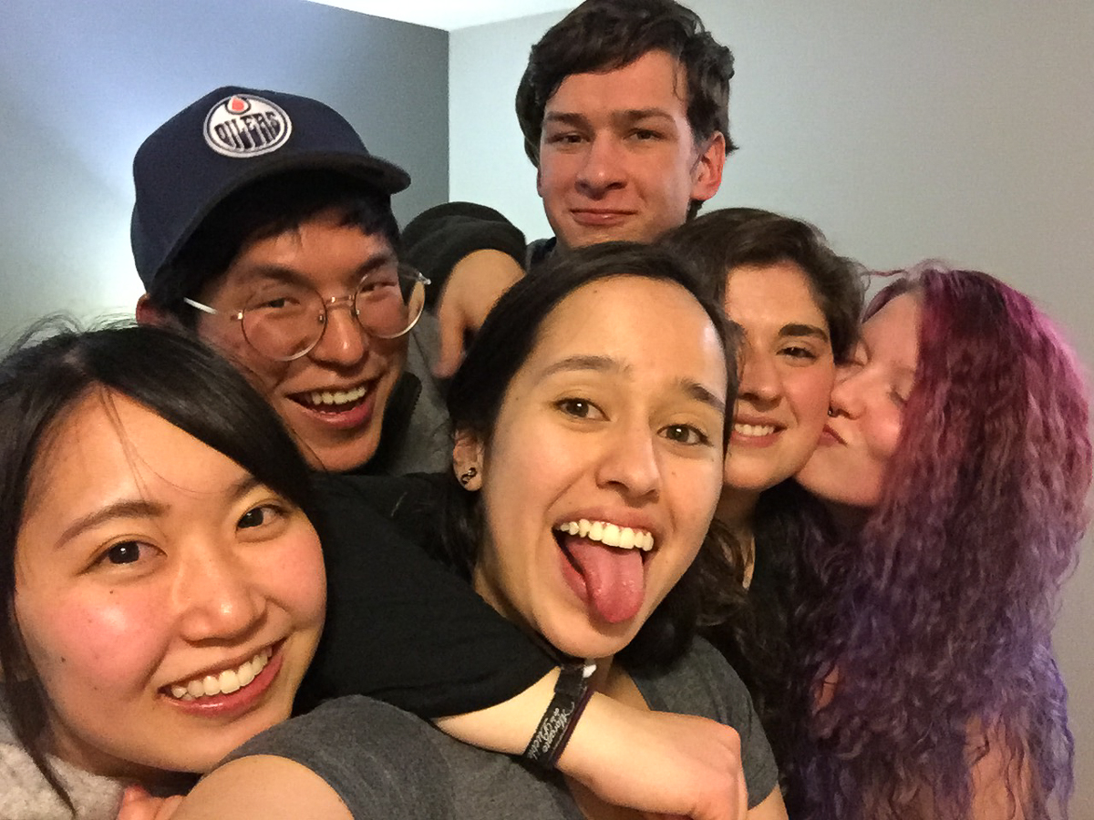 Роман Левандовский с 2015 года живет и учится за границей. Побывал на Северном Кипре, в Канаде, США и Колумбии. Мы попросили его сравнить зарубежные города с родным Владимиром