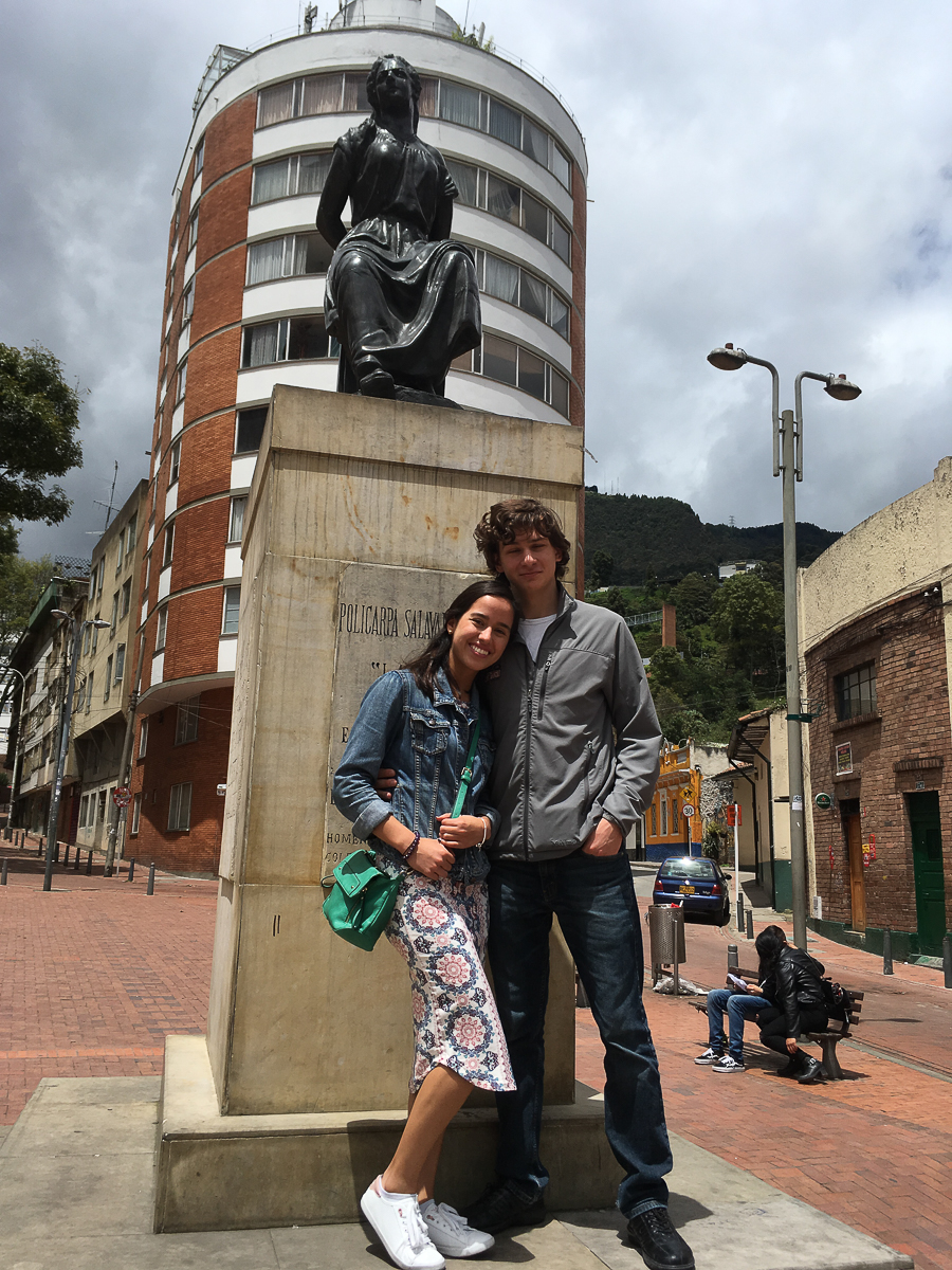 Роман Левандовский с 2015 года живет и учится за границей. Побывал на Северном Кипре, в Канаде, США и Колумбии. Мы попросили его сравнить зарубежные города с родным Владимиром