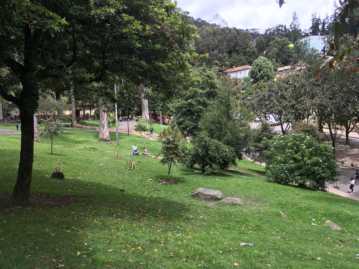 Роман Левандовский с 2015 года живет и учится за границей. Побывал на Северном Кипре, в Канаде, США и Колумбии. Мы попросили его сравнить зарубежные города с родным Владимиром