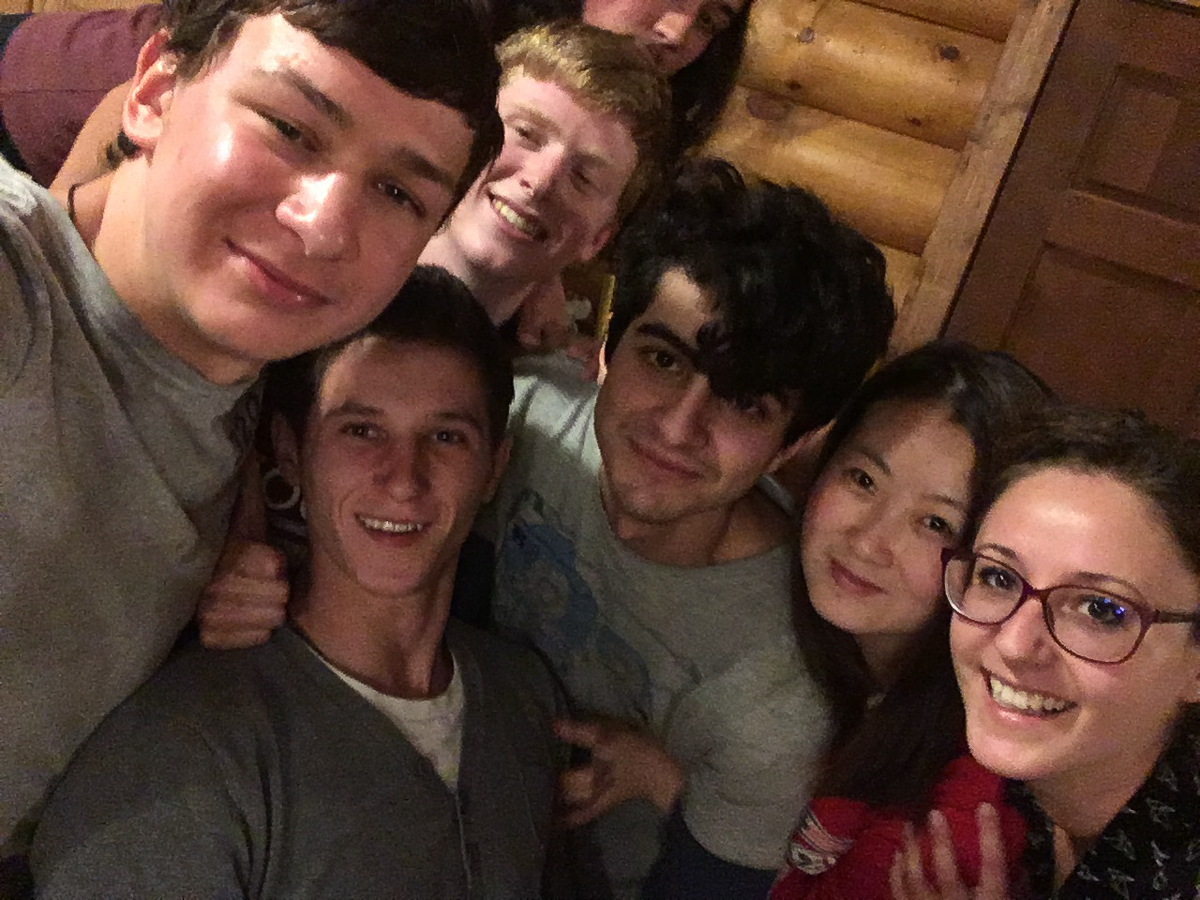 Роман Левандовский с 2015 года живет и учится за границей. Побывал на Северном Кипре, в Канаде, США и Колумбии. Мы попросили его сравнить зарубежные города с родным Владимиром