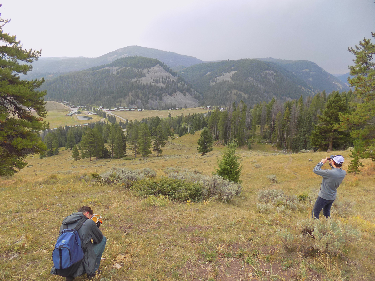 Роман Левандовский с 2015 года живет и учится за границей. Побывал на Северном Кипре, в Канаде, США и Колумбии. Мы попросили его сравнить зарубежные города с родным Владимиром