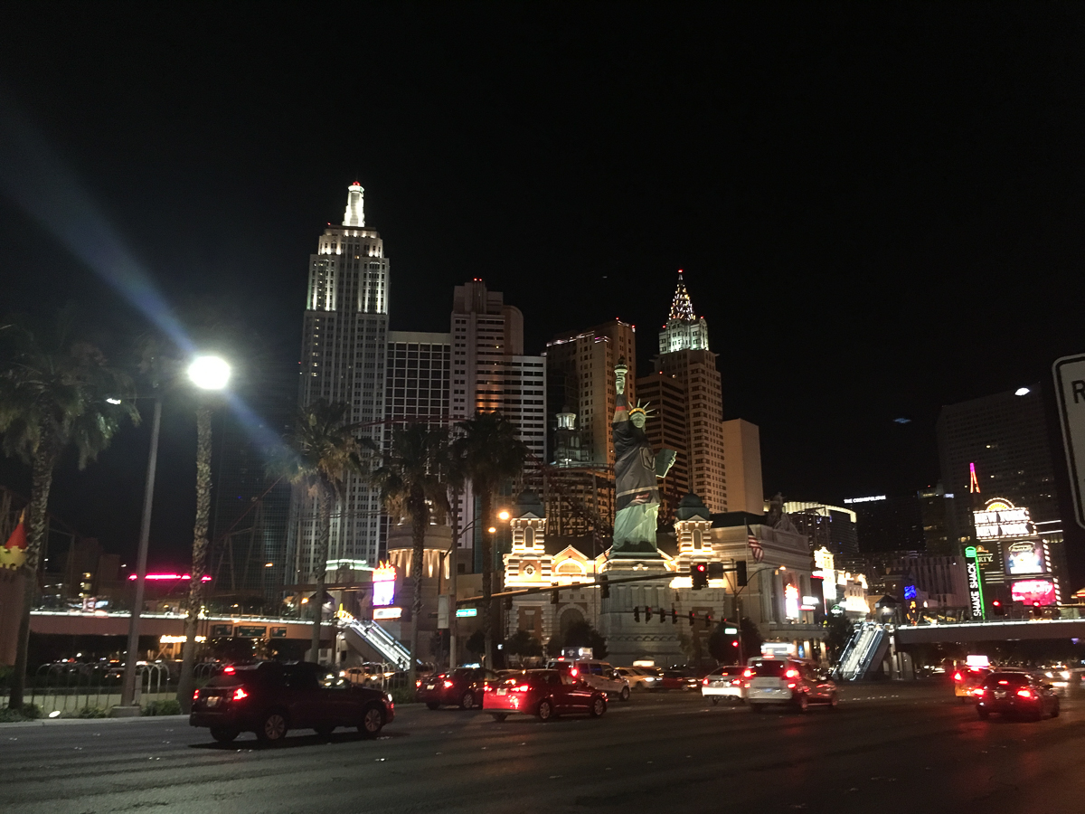 Роман Левандовский с 2015 года живет и учится за границей. Побывал на Северном Кипре, в Канаде, США и Колумбии. Мы попросили его сравнить зарубежные города с родным Владимиром