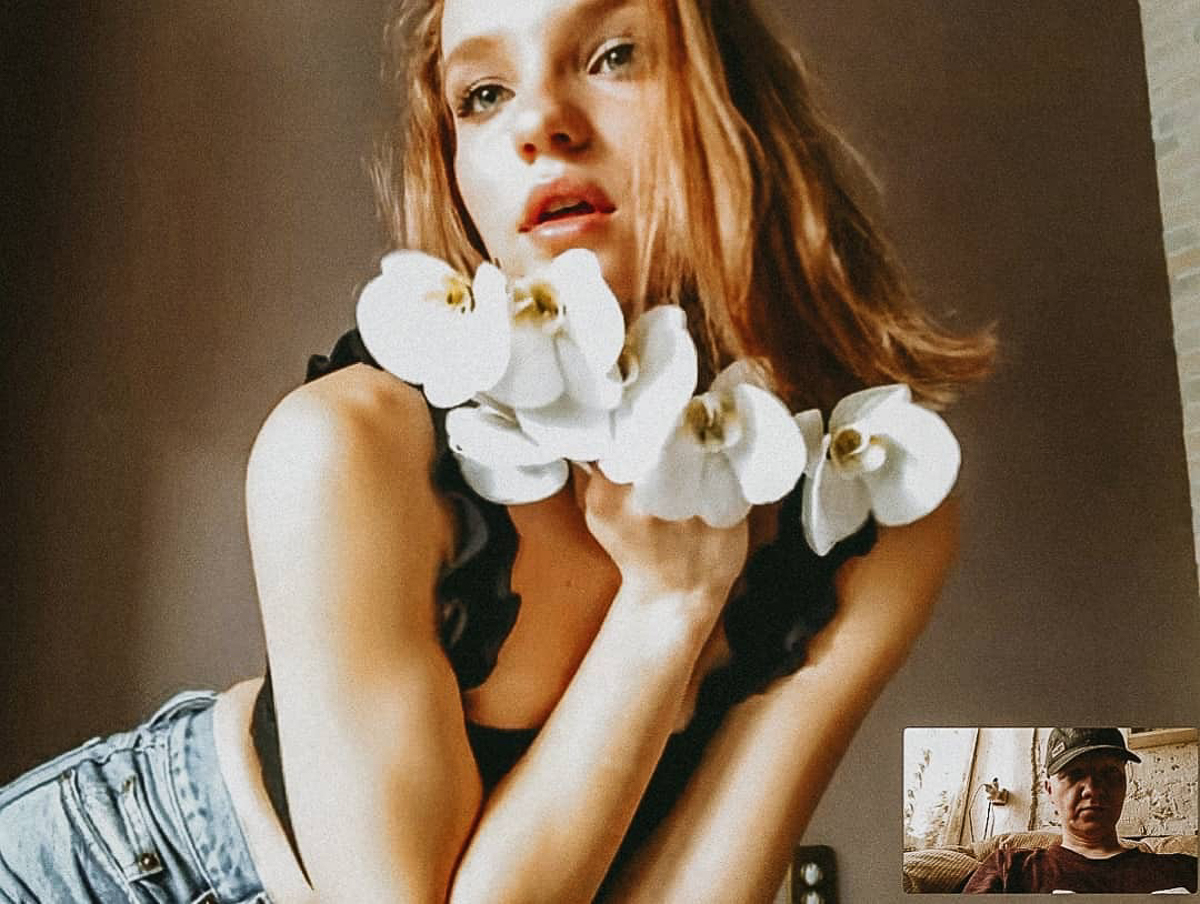 Во Владимире набирает популярность новый формат удаленных фотосессий